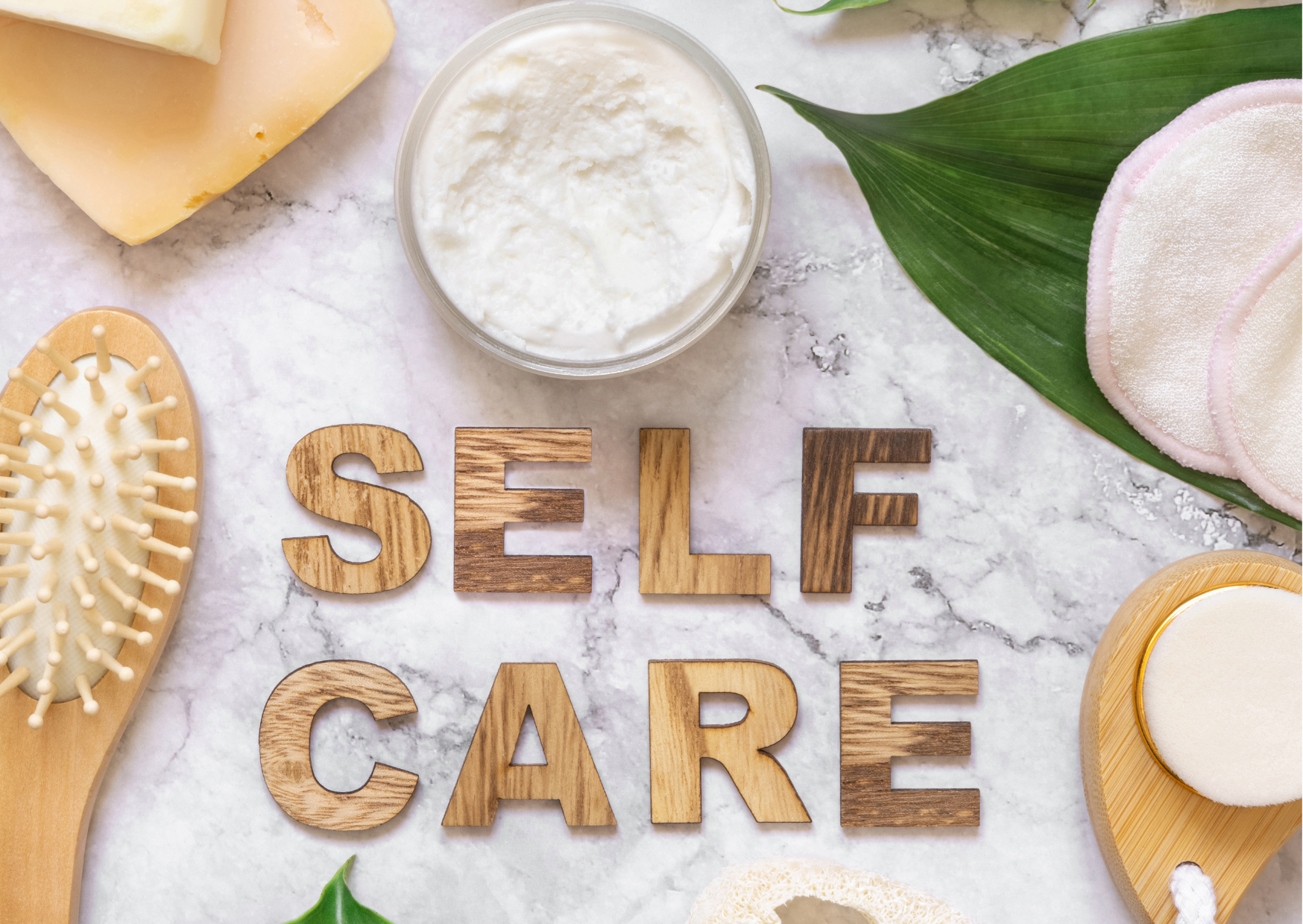7 Self-Care Activities You Can Do Without Leaving Your House